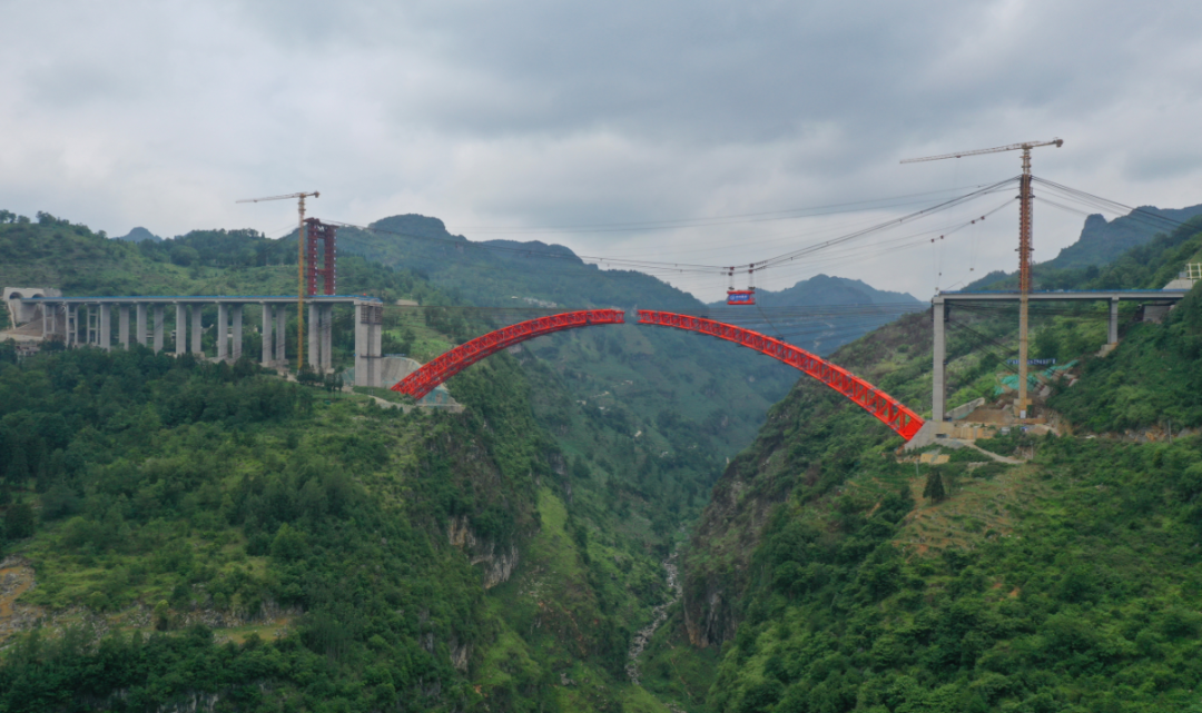     项目快讯|钢结Go！AG真人国际(中国)重点项目建设跑出加速度