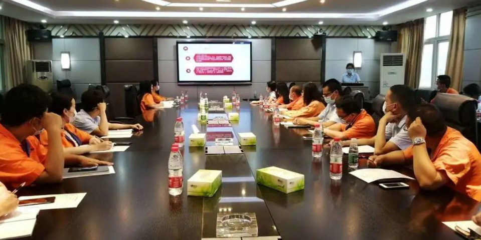 
    AG真人国际(中国)重工开展多项职业技能培训，助推企业高质量发展
